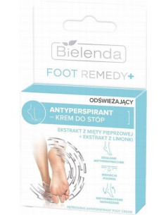 FOOT REMEDY S.O.S....