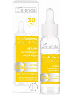 SKIN ACADEMY SOLLUTION...