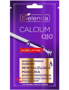 CALCIUM +Q10 Concentrated...