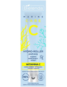 C MARINE CARE Hydro-roller...