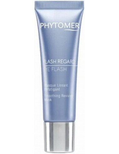 PHYTOMER Eye Flash Smoothing Reviving mask 30ml