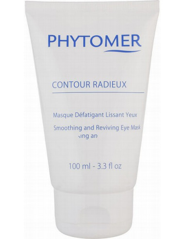 PHYTOMER Eye Flash Smoothing Reviving mask 100ml