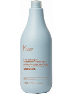 COCONUT. Shampoo 1000ml