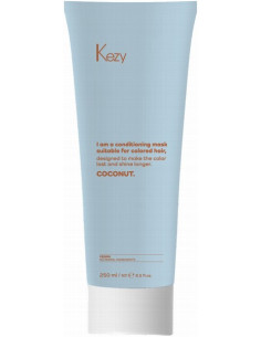 COCONUT. Mask 250ml