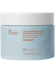 COCONUT. Mask 1000ml