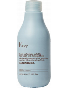 MACADAMIA. Shampoo 375ml