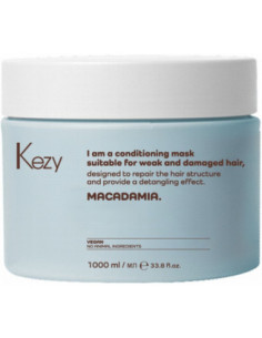 MACADAMIA. Mask 1000ml