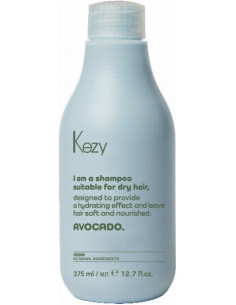 AVOCADO. Shampoo 375ml