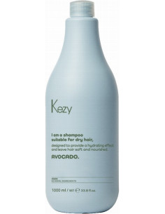 AVOCADO. Shampoo 1000ml