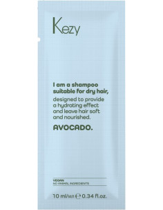 AVOCADO. Shampoo 10ml