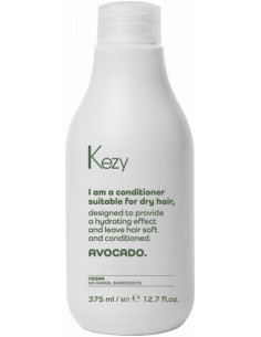 AVOCADO. Conditioner 375ml