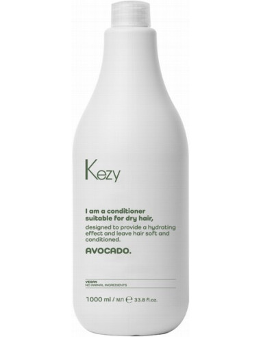 AVOCADO. Кондиционер с маслом авокадо...