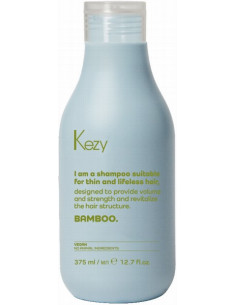 BAMBOO. Shampoo 375ml