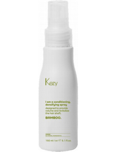 BAMBOO. Бустер уплотняющий с...