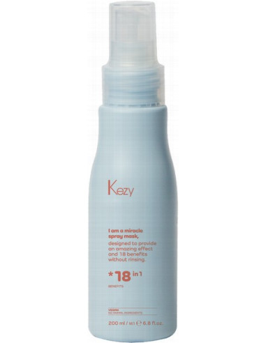 ABSOLUTE. Spray Mask 18in1  200ml