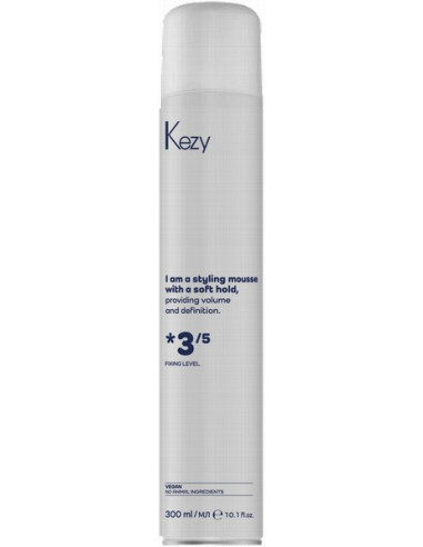 Putas matiem VOLUMIZING , apjomam -...