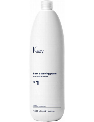 PERMA 1 for natural hair 1000ml