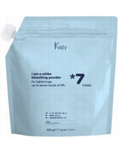 WHITE Bleaching Powder  - 7...