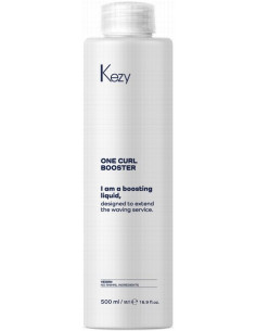 ONE CURL BOOSTER liquid 500ml