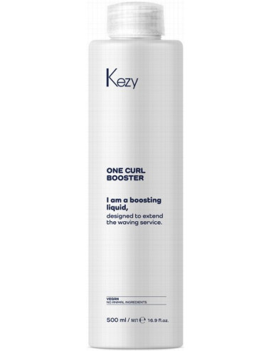 Līdzeklis ONE CURL BOOSTER ilgviļņu...
