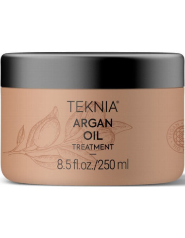 TEKNIA ARGAN OIL TREATMENT маска 250мл