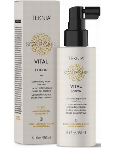 TEKNIA VITAL losjons 150ml