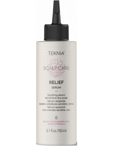 TEKNIA RELIEF serums 150ml