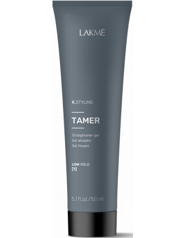 K.STYLING TAMER STRAIGHTENER GEL 150ml