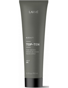 K.BEAUTY TOP-TEN STYLE-CARE...