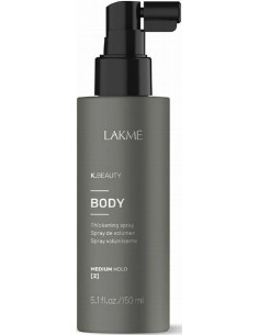 K.BEAUTY BODY THICKENING...