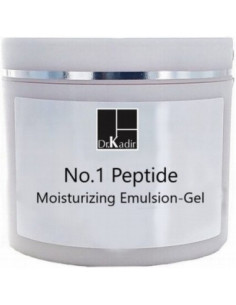 NO. 1 PEPTIDE Moisturizing...
