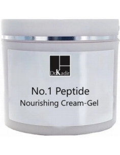 NO. 1 PEPTIDE Питательный...