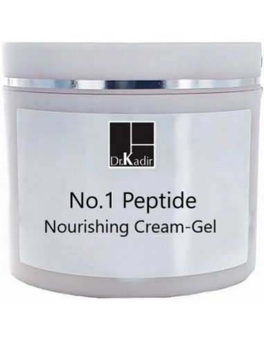 NO. 1 PEPTIDE Barojošs krēms 250ml