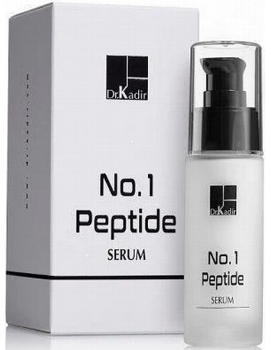 NO. 1 PEPTIDE Serum 30ml