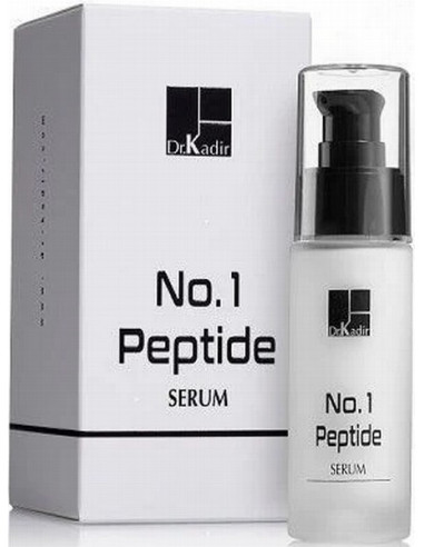 NO. 1 PEPTIDE Serums 30ml