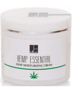 HEMP ESSENTIAL Увлажняющий...