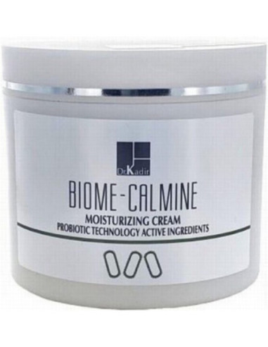 BIOME-CALMINE Mitrinošs krēms ar probiotikiem 250ml