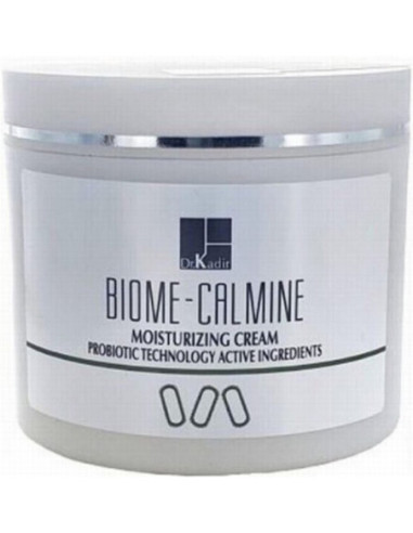 BIOME-CALMINE Moisturizing Cream 250ml