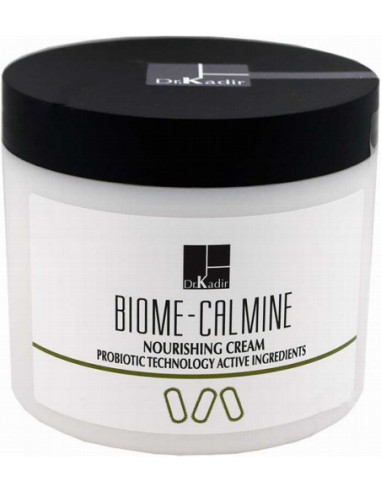 BIOME-CALMINE Barojošs krēms 250ml