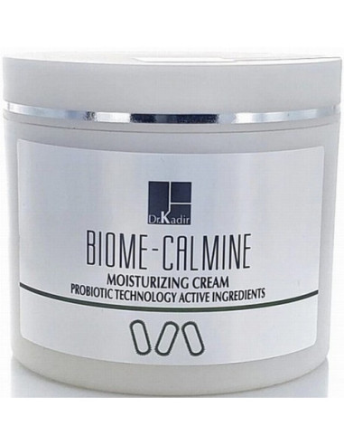 BIOME-CALMINE Calmine Black Mask 250ml