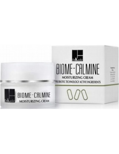 BIOME-CALMINE Moisturizing Cream 50ml