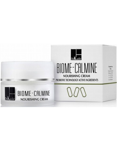 BIOME-CALMINE Barojošs krēms 50ml