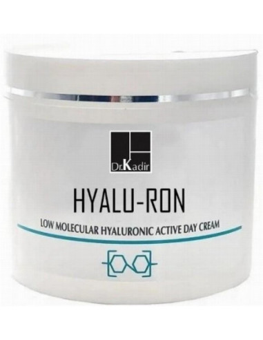 HYALU-RON Active Day Cream 250ml