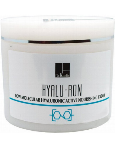 HYALU-RON Active Nourishing Cream 250ml
