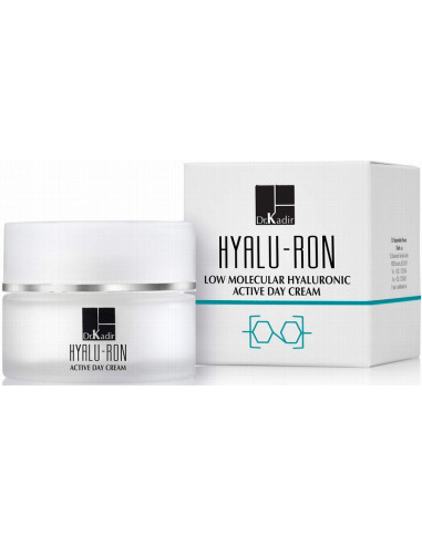 HYALU-RON Active Day Cream 50ml