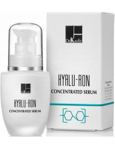 HYALU-RON Concentrated serum 30ml