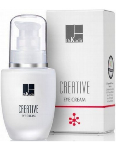CREATIVE Eye Cream 30ml