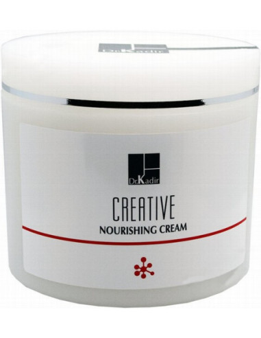 CREATIVE Nourishing Cream 250ml