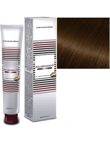ESLABONDEXX hair color 8.3, Golden Light Blonde 100 ml