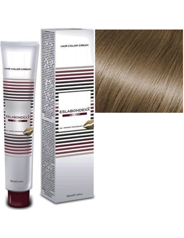 ESLABONDEXX hair color 9, Very Light Blonde 100 ml